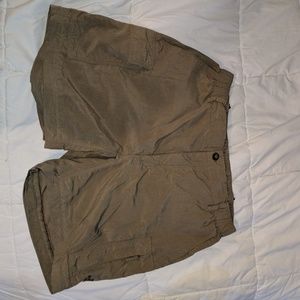 Northface Women's Shorts